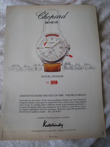 Chopard geneve official - geneve,