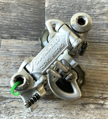 Campagnolo nuovo record - campagnolo,
