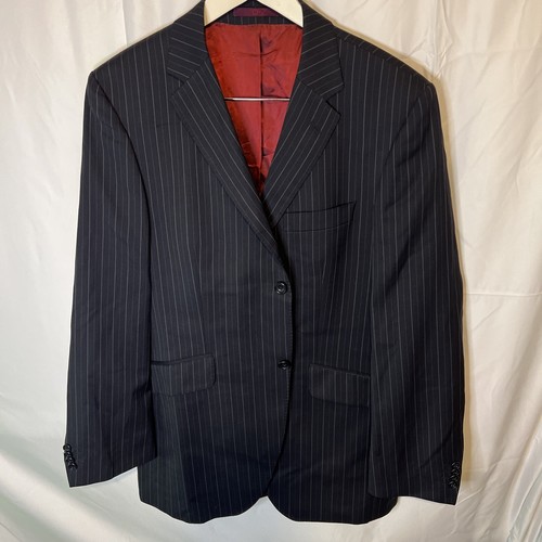 Ozwald boateng mens - mens, navy