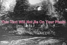 YO 1474 - Old Castle