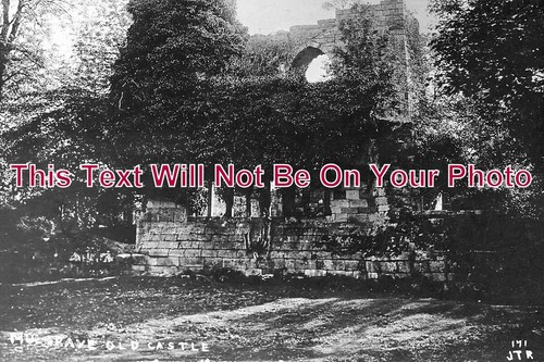 1474 old castle - yo,