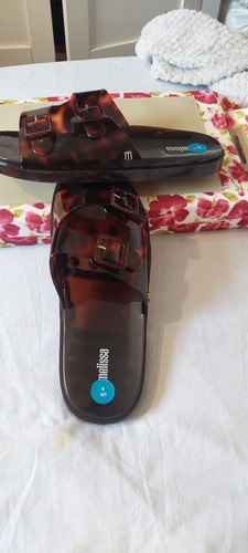Gorgeous comfy melissa - gorgeous, sandal