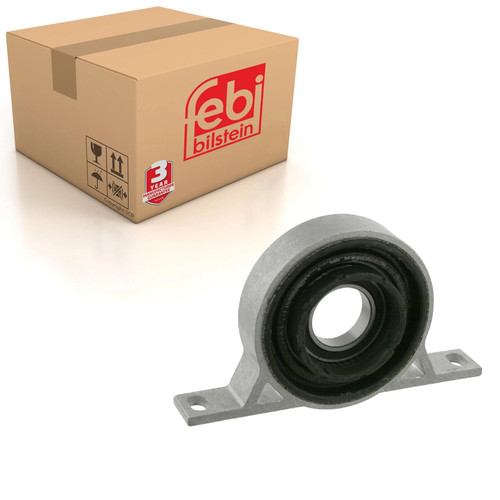 Propshaft centre support inc - propshaft,