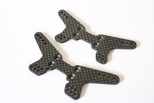 Schumacher Mi2 Carbon Fibre