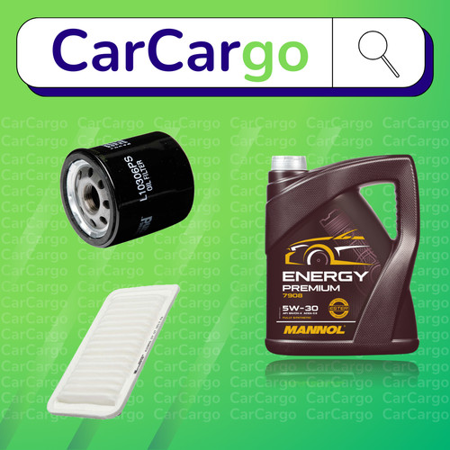 Service kit for toyota - service,