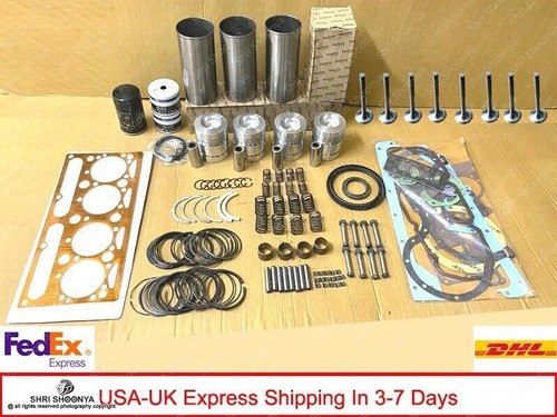 Oem for perkins 203 - oem,