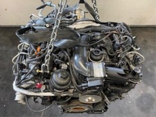 VOLKSWAGEN TOUAREG AUDI Q7  3.0 DIESEL COMPLETE ENGINE CRCA CRC 71000 MILES