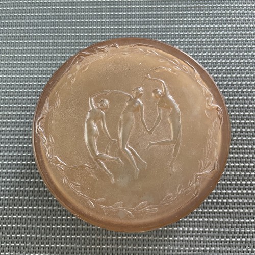 Lalique graces nude - r.lalique, 3