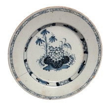 18th  century English Delft