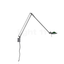 Luceplan, Berenice Wall Lamp
