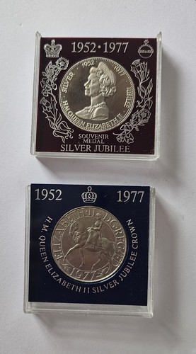 Queen elizabeth silver - queen,