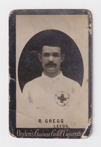 Cig card guinea gold - guinea,