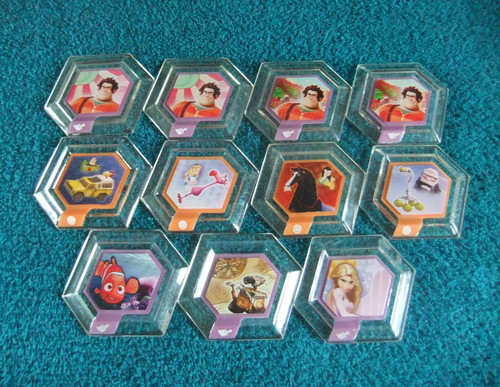 Original disney infinity power - disney,