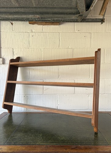 Mid 20th century solid - a,