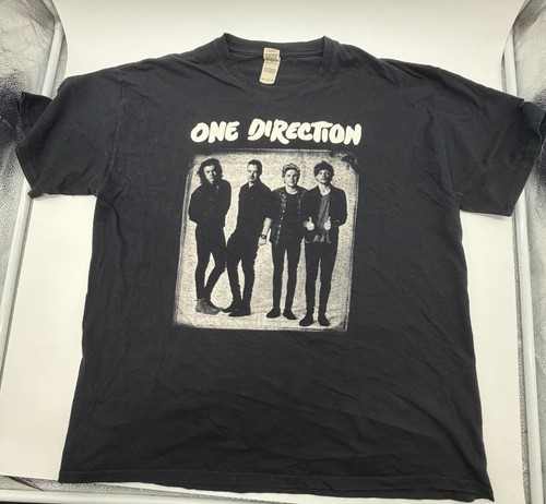 One direction official shirt - direction, t-shirt