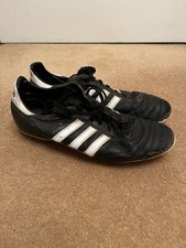 Adidas Copa Mundial football boots Size 9