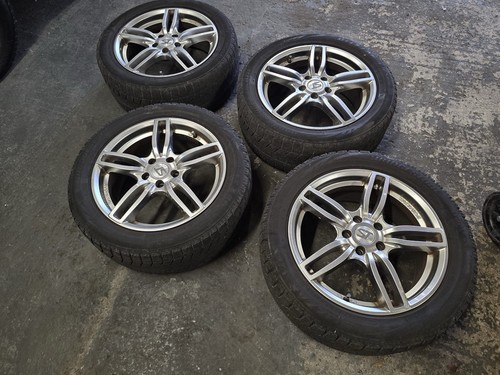Set sportechnic alloys 17 - of,