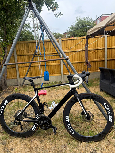 Cube agree c62 carbon - agree,