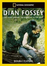 Dian Fossey - Mountain