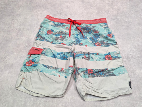 Neill board shorts - o'neill, retro