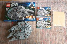 LEGO STAR WARS MILLENNIUM