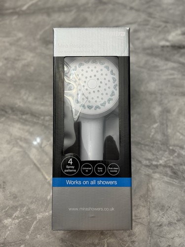 White mira response way - mira, 4