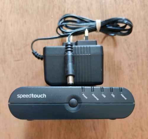 Thomson speedtouch 536 - 536, adsl