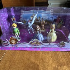 NIB Disney 2012 Sofia The