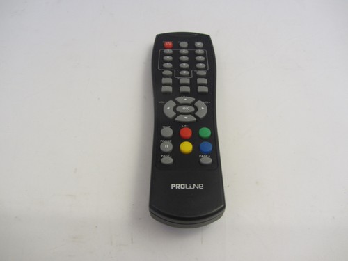 Proline dtv freeview - tv,