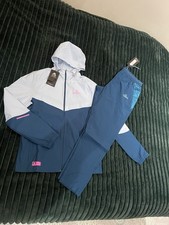 Montirex Windbreaker and Pant