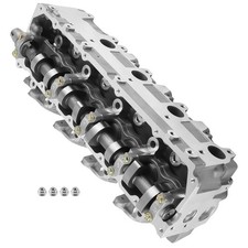 1KZ-T 1KZT Cylinder Head Assembly for Toyota 4 Runner Land Cruiser 1110169125