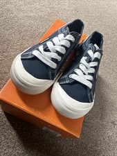 Rocket Dog Jazzin BA Canvas