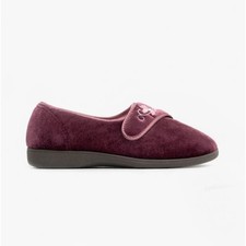 Sleepers Jolene Womens Textile