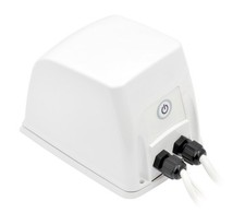 Whale SDS081T Gulper 220