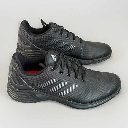 Adidas zg21 boost black golf - boost,