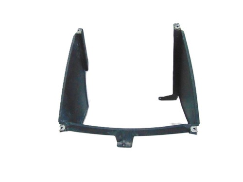 Cover lower bmw - cover, f