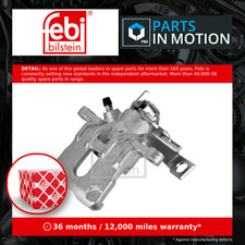 Brake Caliper fits HONDA CIVIC