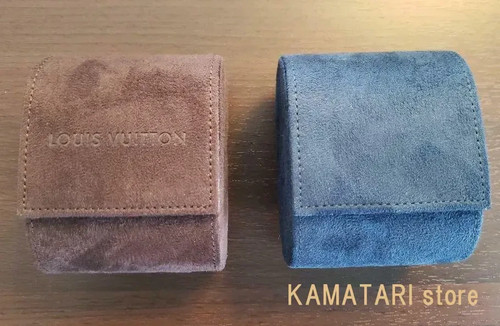 Louis vuitton brown - louis, navy