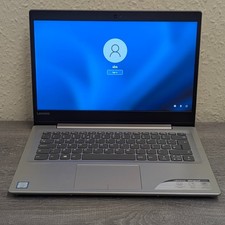LENOVO IDEAPAD 320S-14IKB