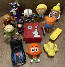 Mcdonald happy meal toy - happy,