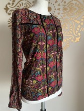 FAT FACE Boho smock Top 10