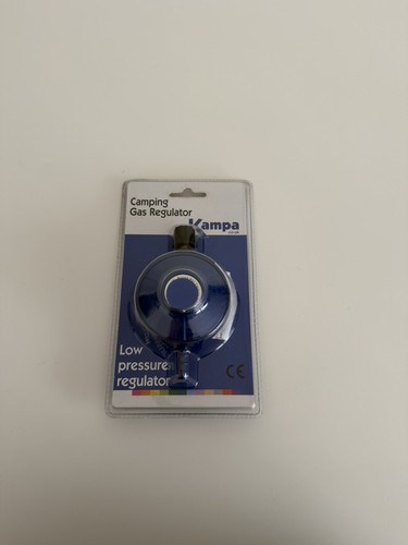 Kampa screw regulator - screw, (8mm)