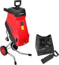 Powersmart 120V Electric Wood