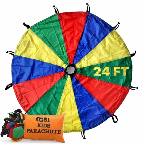 Gsi kids 24ft - kids, play