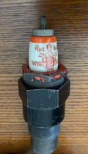 Red Head Big Boy Vitri-Stone