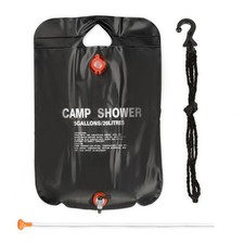 Camping Shower Solar Shower
