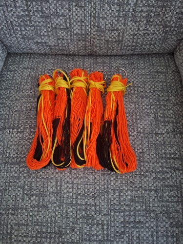 Purse nets - purse,