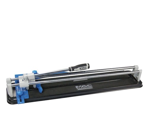 Mac allister 600mm manual - allister,