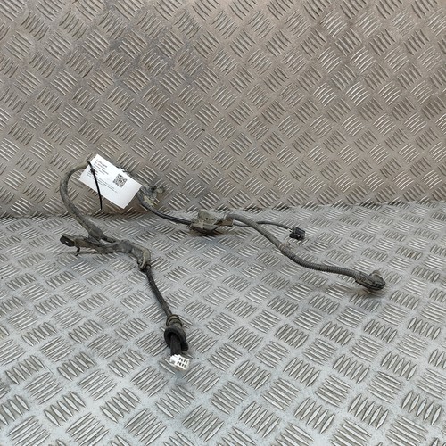 Toyota rav xa50 rear axle - toyota,