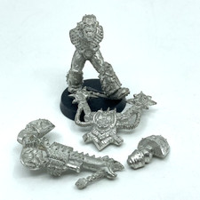 Chaos Noise Marine with